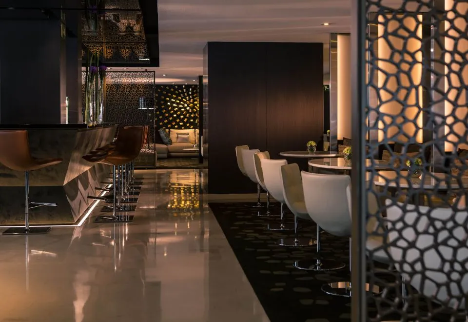 Renaissance Barcelona Hotel