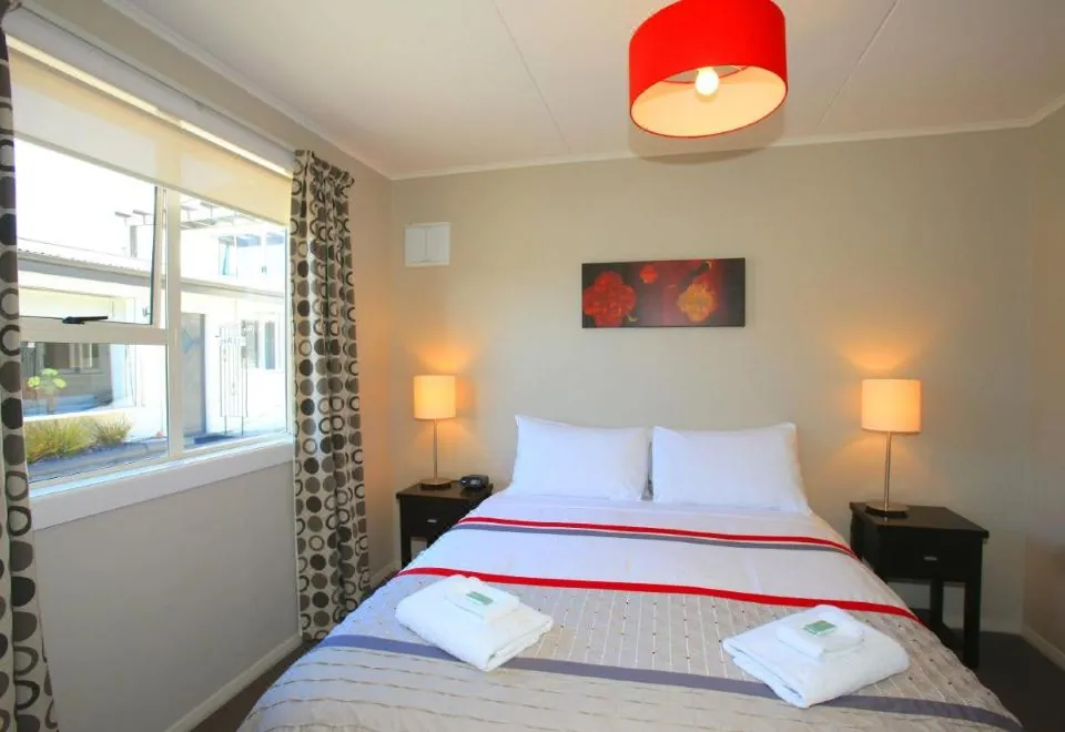 Wanaka View Motel