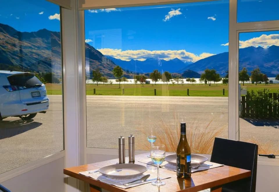 Wanaka View Motel