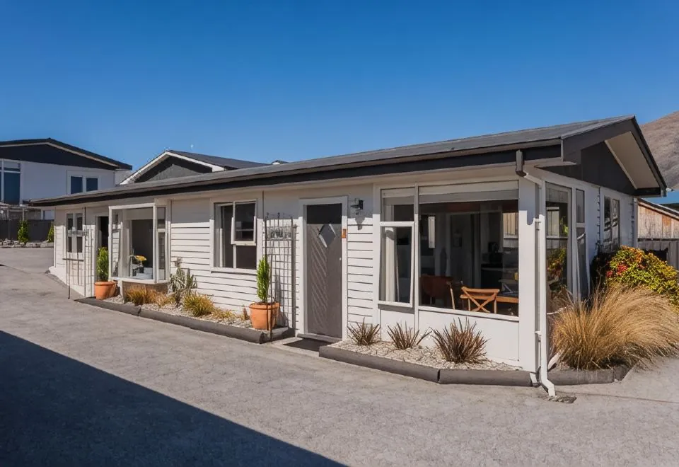 Wanaka View Motel