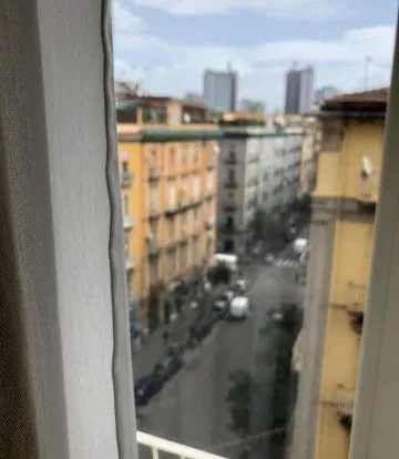 La Stella di Napoli B&B