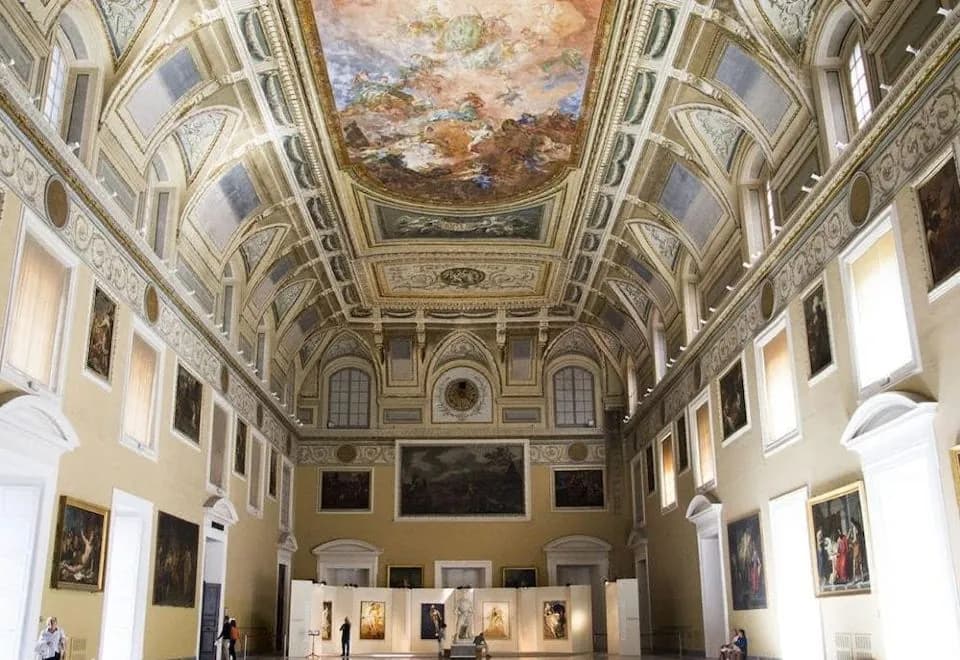 La Stella di Napoli B&B
