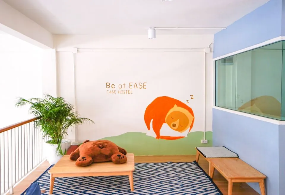 Ease Hostel