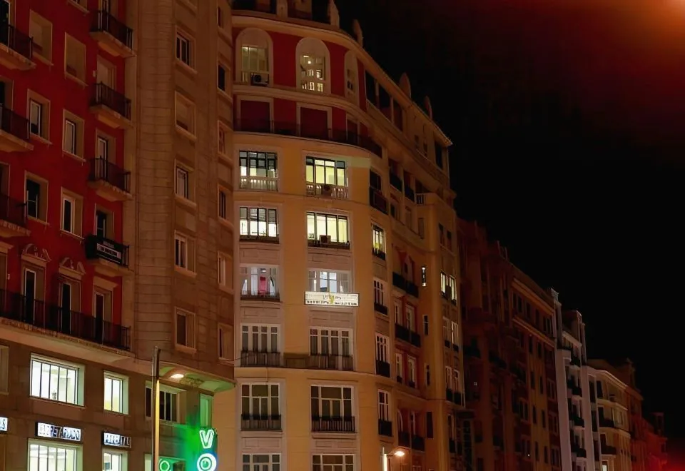 Vitium Urban Suites