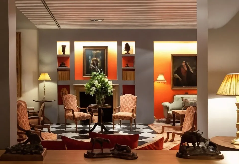 Hotel Doña María