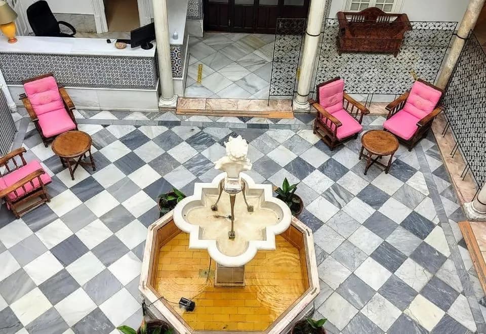 Hotel Simon