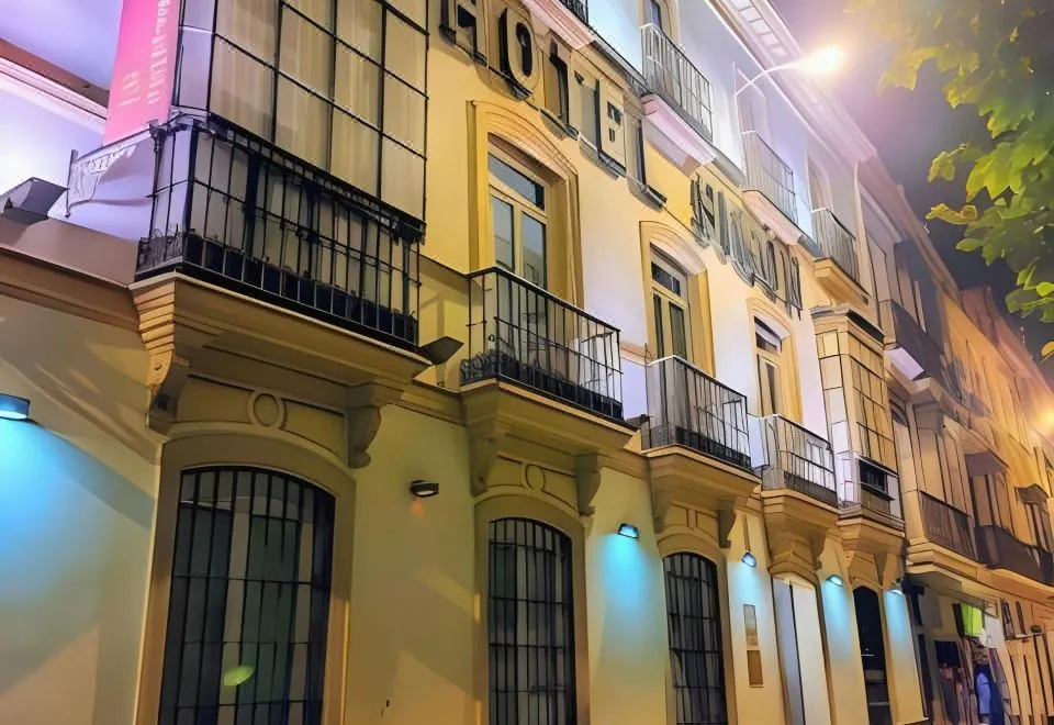 Hotel Simon