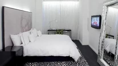 Leonardo Boutique Hotel Tel Aviv