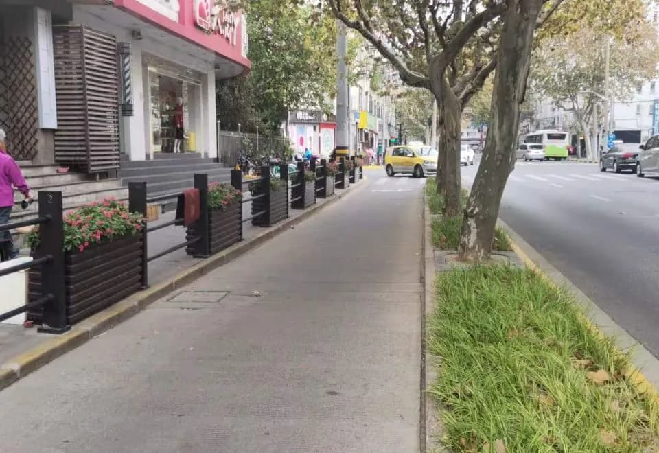 Hi Inn (Shanghai North Bund Pingliang Road)