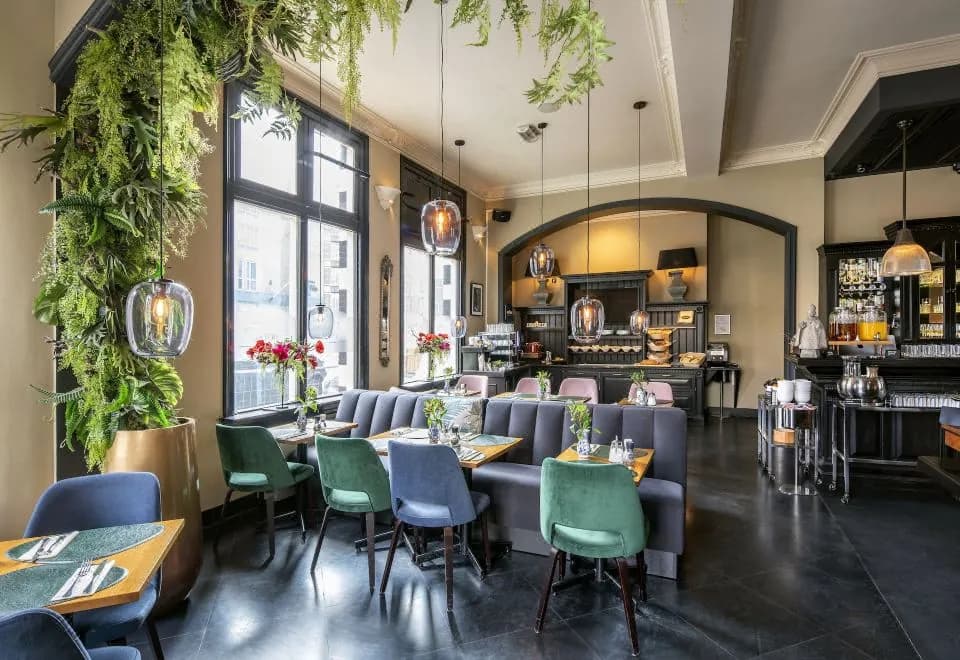 Hotel Sint Nicolaas
