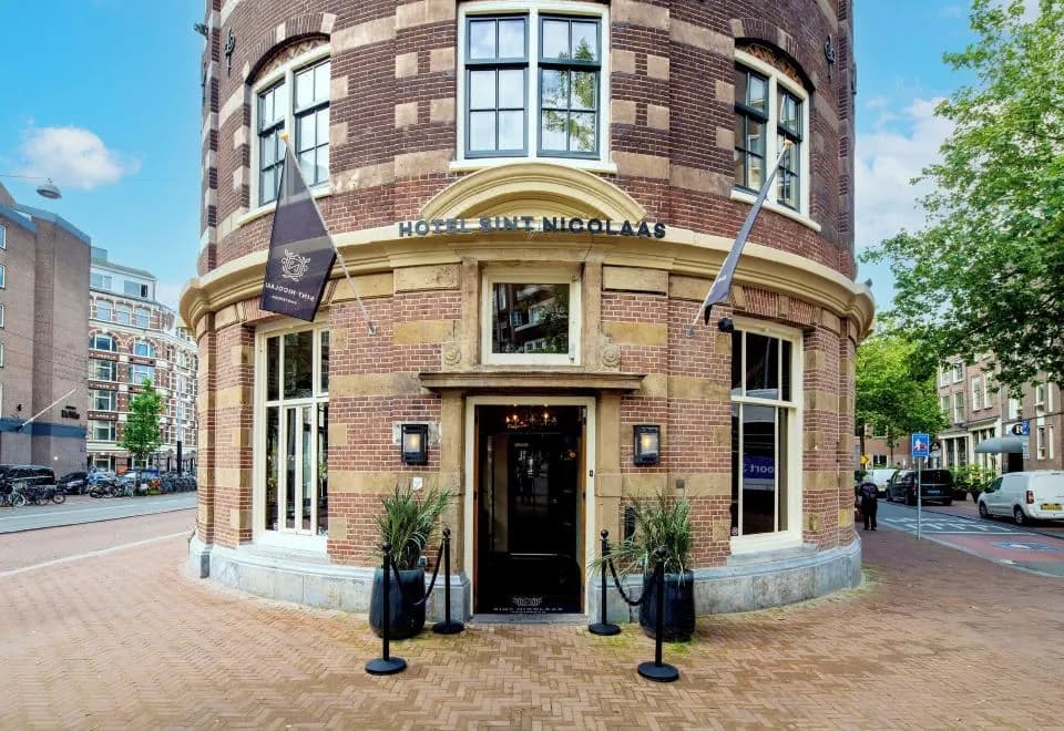 Hotel Sint Nicolaas