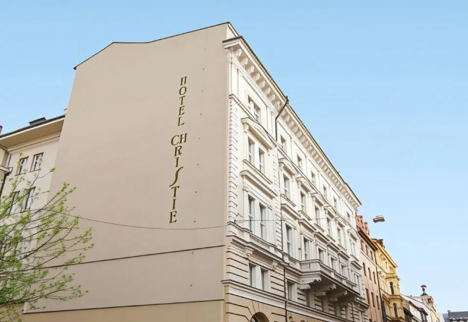 Michelangelo Grand Hotel