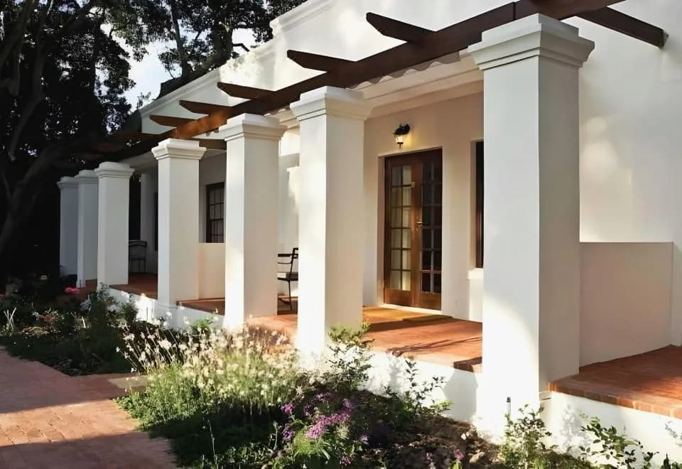 The Andros Boutique Hotel
