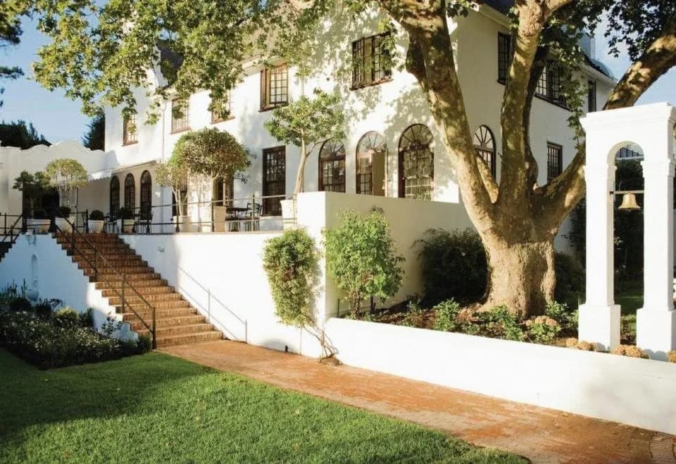 The Andros Boutique Hotel