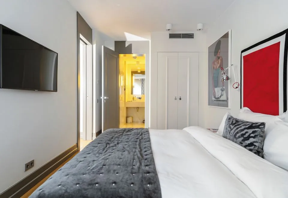 H15 Boutique Hotel