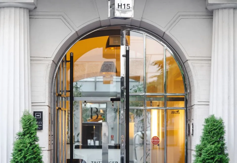 H15 Boutique Hotel