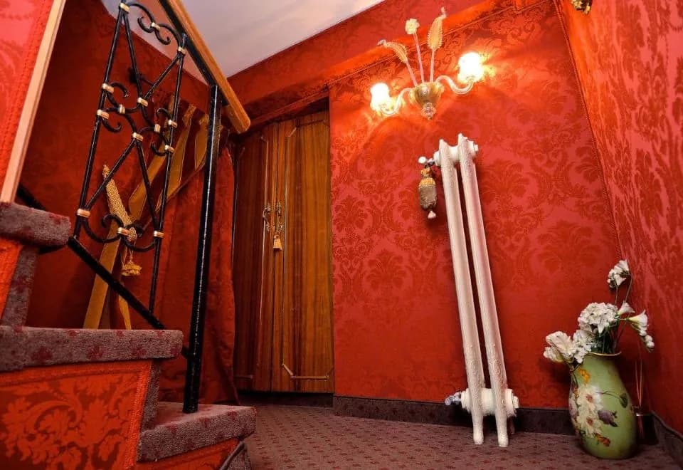 Residenza La Loggia