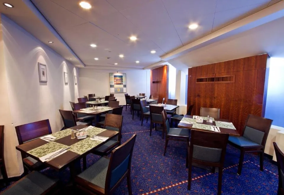SeaNet Hotel By AFI Hotels