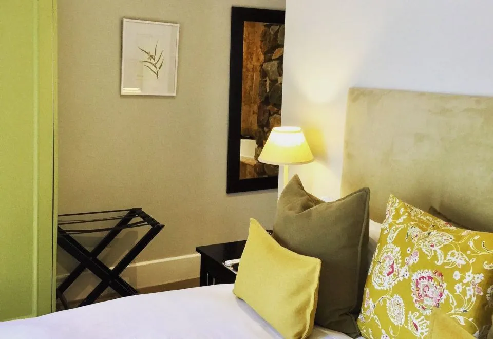 Parkwood Boutique Hotel