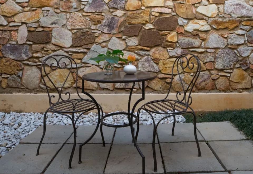Parkwood Boutique Hotel