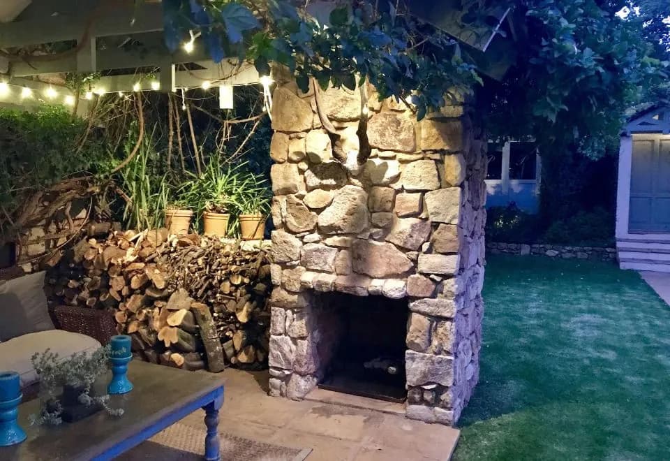 Parkwood Boutique Hotel