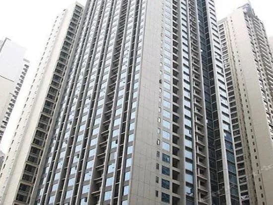 Weixideng Huifeng International Apartment Hotel