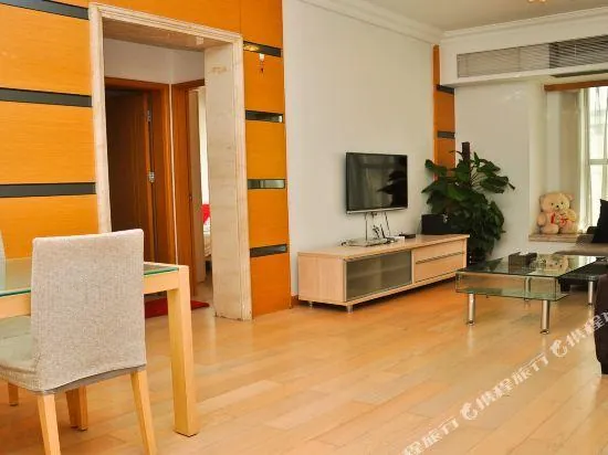 Weixideng Huifeng International Apartment Hotel