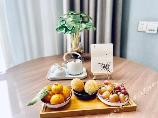 Shangshui Trends Hotel (Dashadong subway station Huangpu East Road Guangzhou)