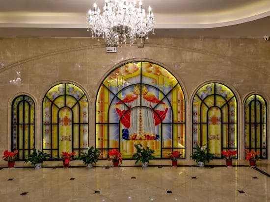 Zhenmian International Hotel
