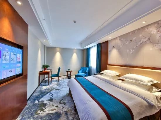 Zhenmian International Hotel