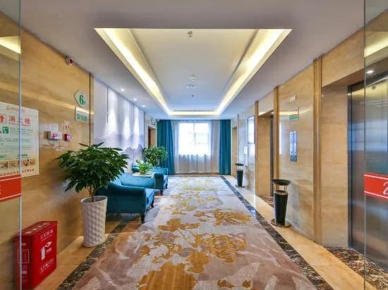 Zhenmian International Hotel