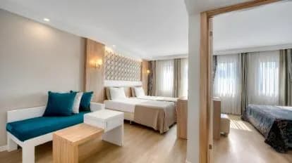 Sealife Family Resort Hotel