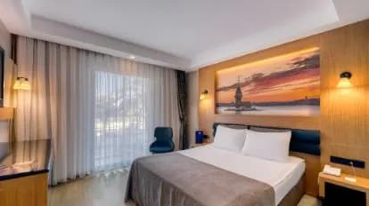 Sealife Family Resort Hotel