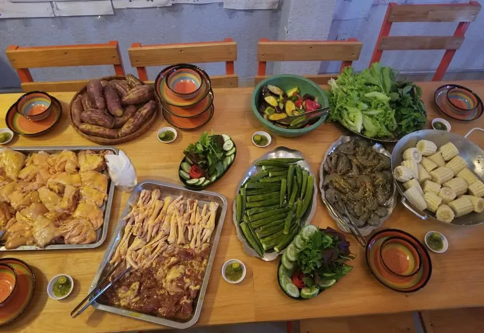 Da Lat Mr.Happy Homestay