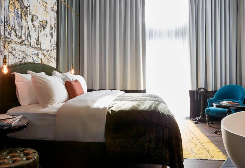 Sir Savigny Hotel, Berlin, a Member of Design Hotels