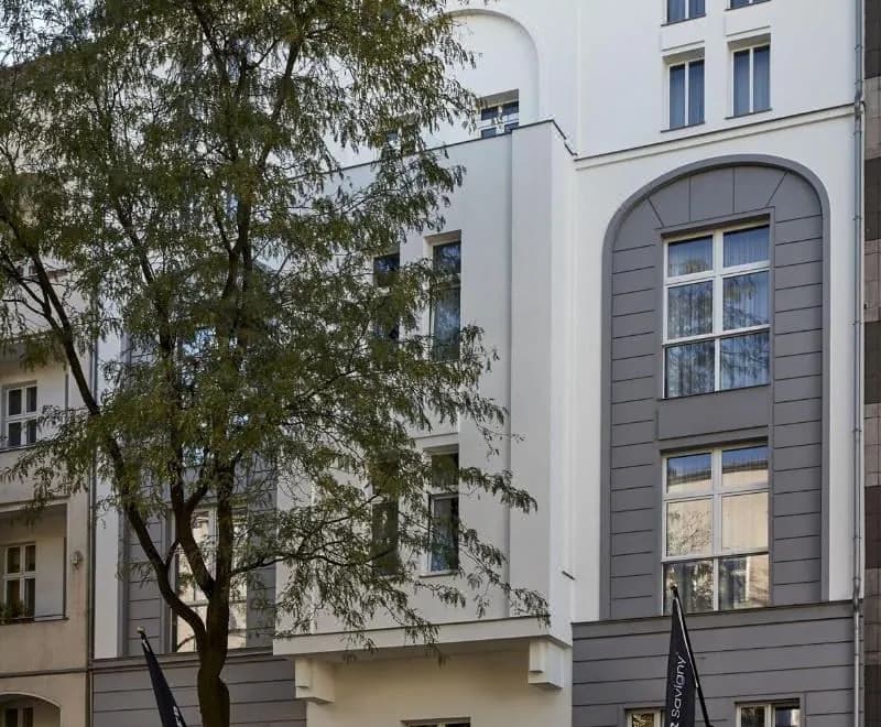 Sir Savigny Hotel, Berlin, a Member of Design Hotels