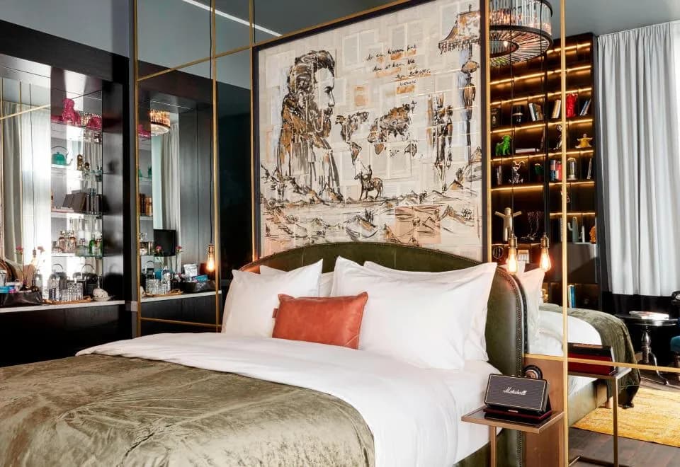 Sir Savigny Hotel, Berlin, a Member of Design Hotels