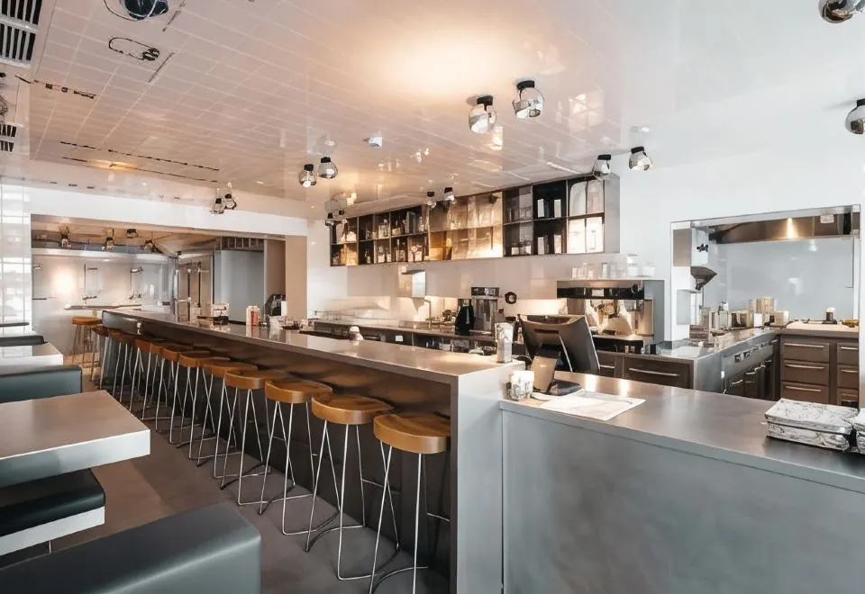 Sir Savigny Hotel, Berlin, a Member of Design Hotels