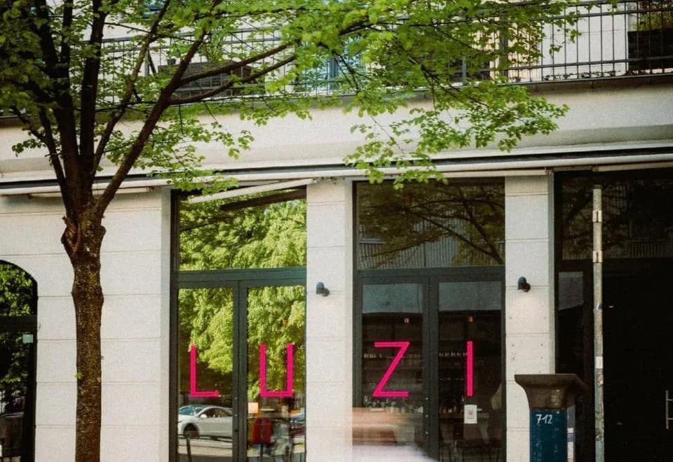 Lux 11 Berlin-Mitte