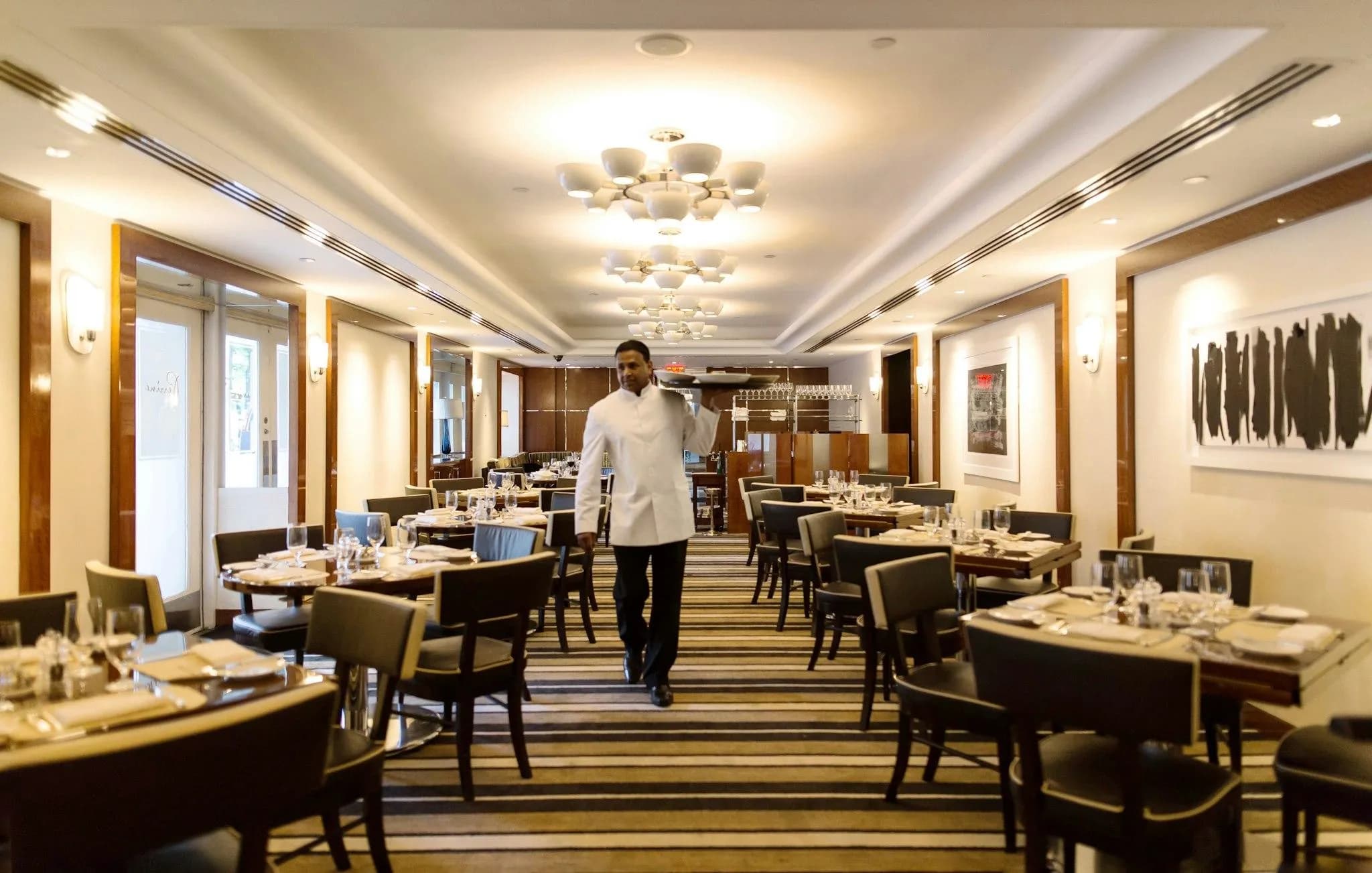 The Pierre, A Taj Hotel, New York