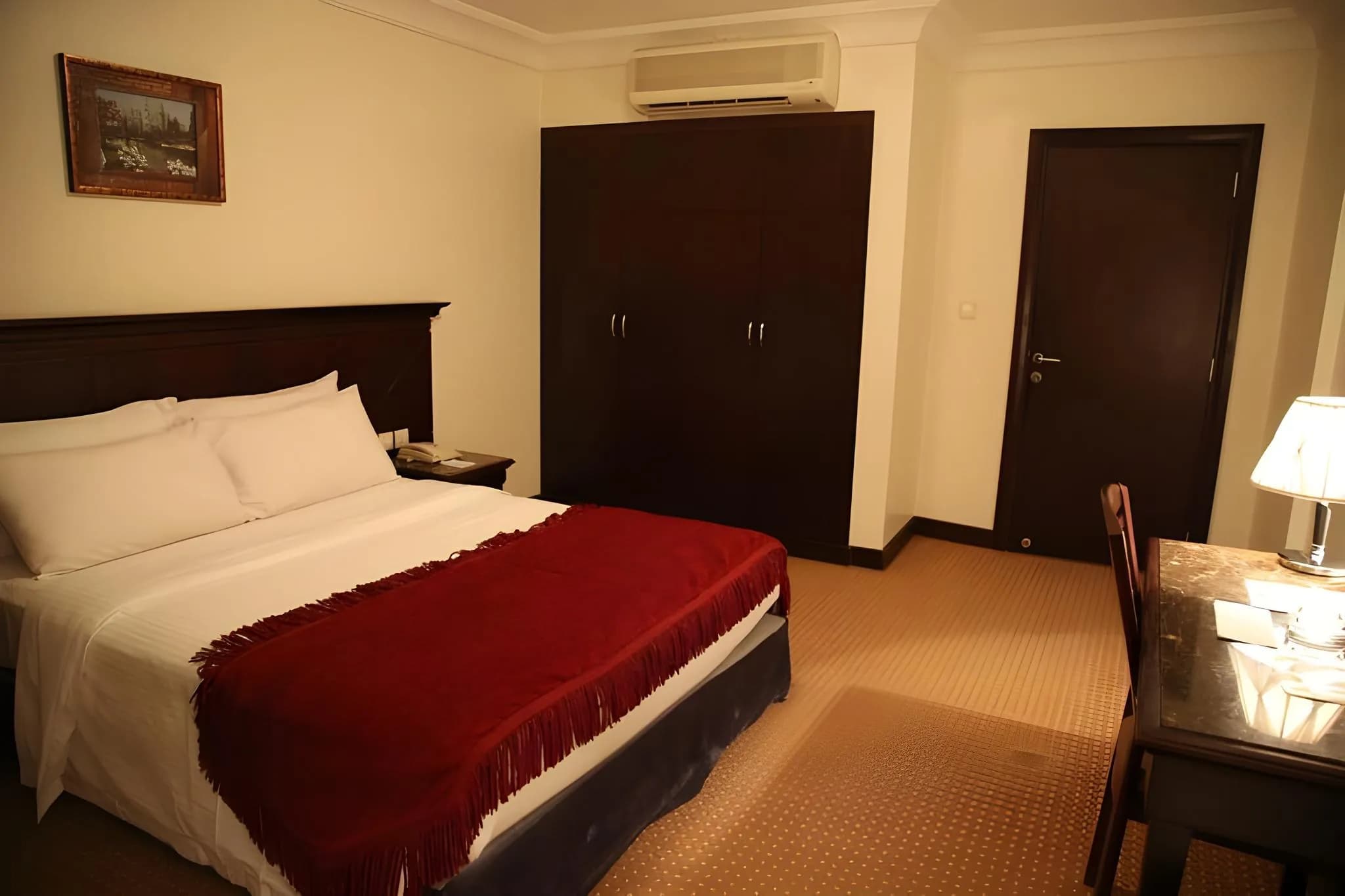 Tulip Inn Riyadh