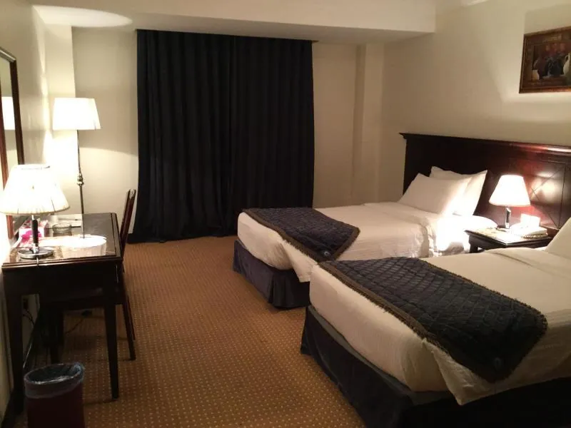 Tulip Inn Riyadh
