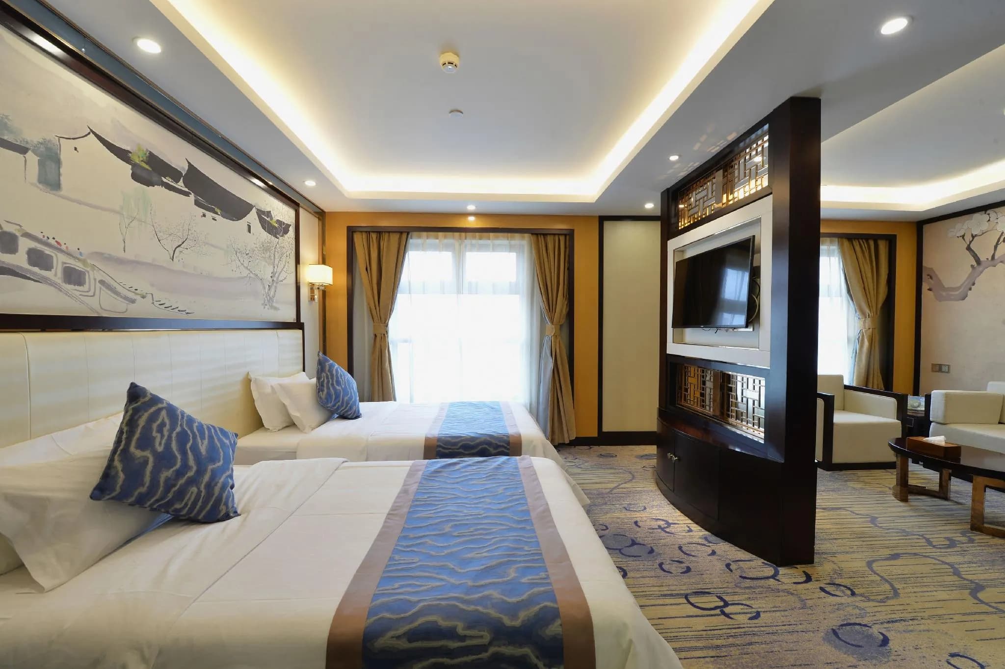 Hope Hotel
