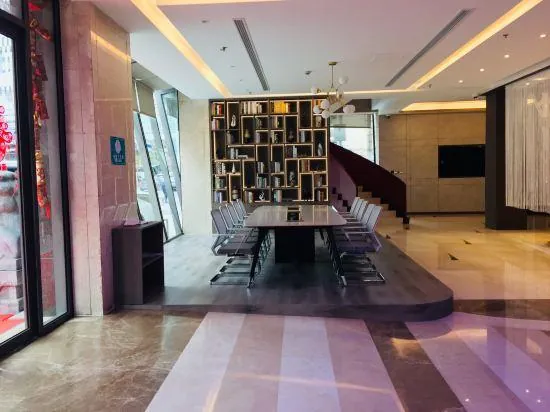 Zijin Dongyue Hotel
