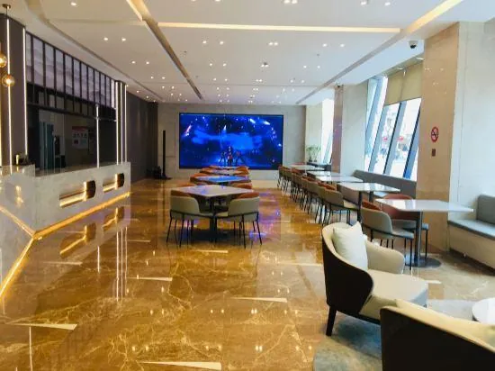 Zijin Dongyue Hotel