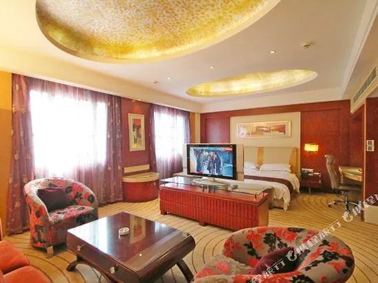 Zijin Dongyue Hotel