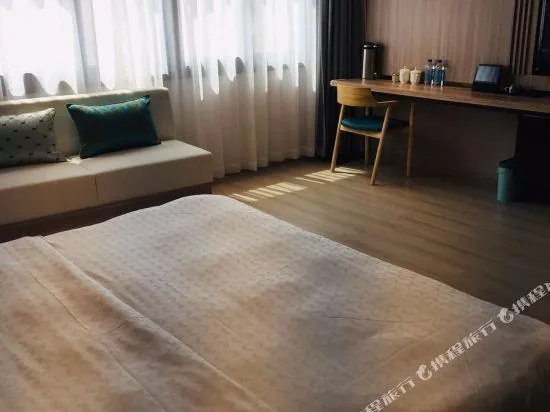 Zijin Dongyue Hotel