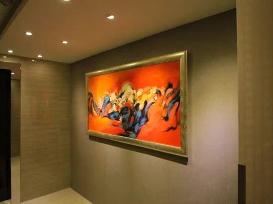 The Suites Shanghai