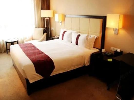 Lee Gardens Hotel Shanghai