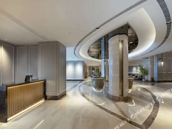 Shanghai Mingde Hotel